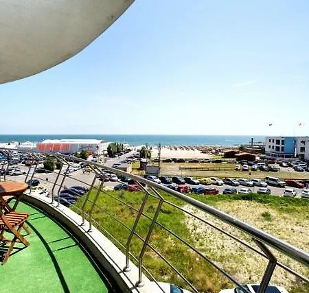 Apartament Miraj 2 - Africa Wild