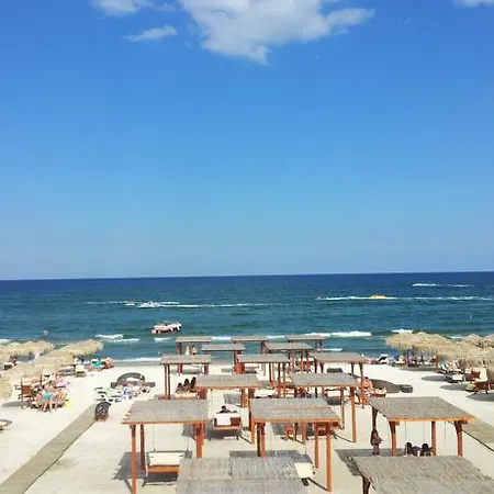 Apartment Apartament Miraj 2 - Africa Wild Mamaia