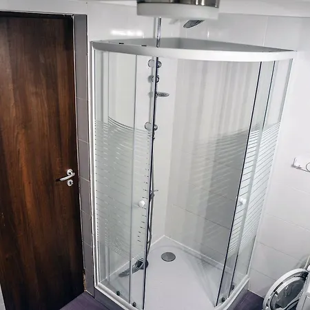 Apartament Miraj 2 - Africa Wild Apartment *