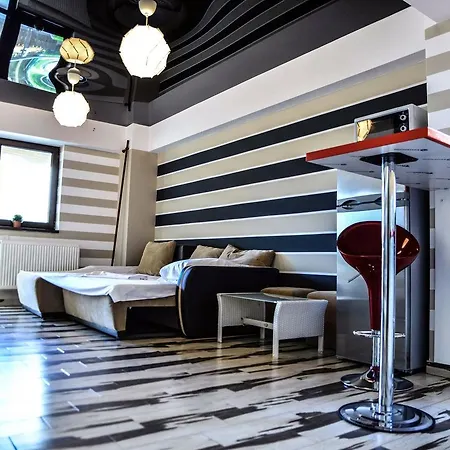 Apartament Miraj 2 - Africa Wild Apartment Mamaia