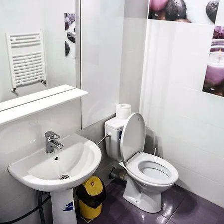 Apartament Miraj 2 - Africa Wild *