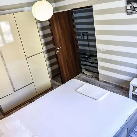 Apartment Apartament Miraj 2 - Africa Wild *