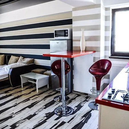 Apartament Miraj 2 - Africa Wild *
