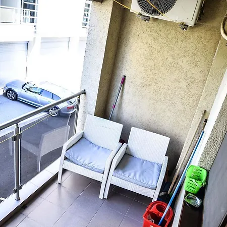 Apartament Miraj 2 - Africa Wild