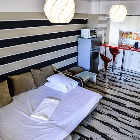 Apartament Miraj 2 - Africa Wild Apartment