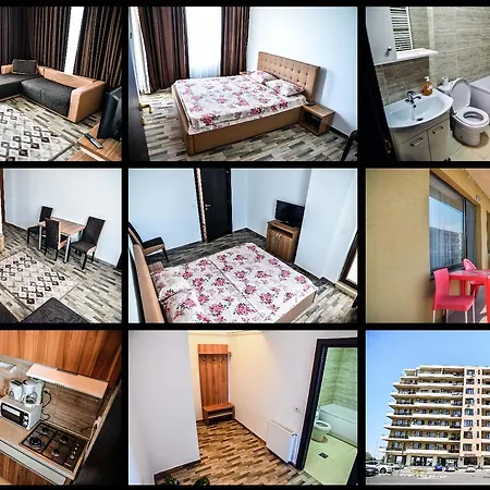 Apartament Miraj 2 - Africa Wild *