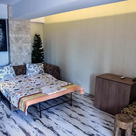 Apartament Miraj 2 - Africa Wild Apartment Mamaia