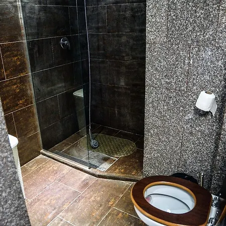 Apartment Apartament Miraj 2 - Africa Wild Mamaia