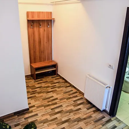 Apartament Miraj 2 - Africa Wild *