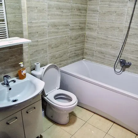 Apartament Miraj 2 - Africa Wild *