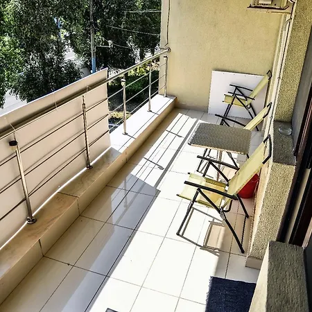 Apartment Apartament Miraj 2 - Africa Wild Mamaia