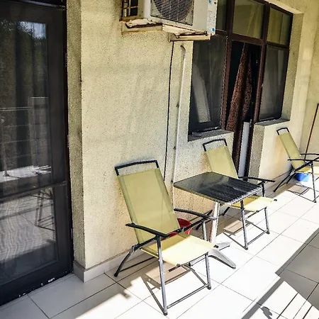 Apartament Miraj 2 - Africa Wild Apartment *