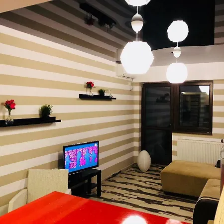 Apartament Miraj 2 - Africa Wild *