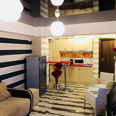 Apartament Miraj 2 - Africa Wild Mamaia
