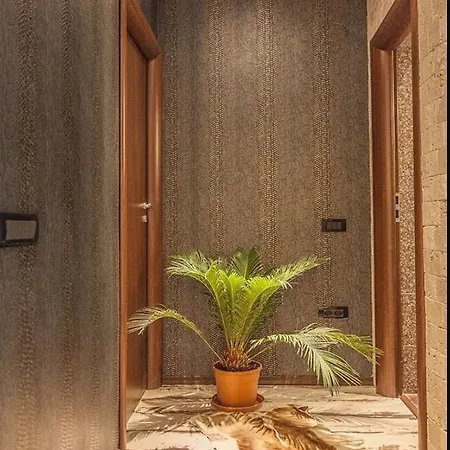 Apartament Miraj 2 - Africa Wild
