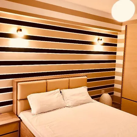 Apartament Miraj 2 - Africa Wild Apartment Mamaia