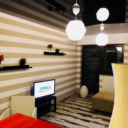 Apartament Miraj 2 - Africa Wild Apartment Mamaia
