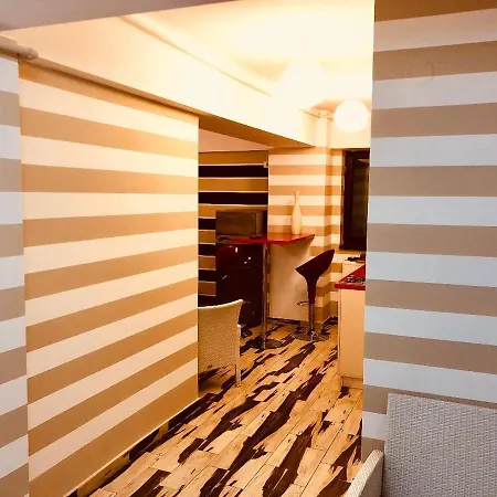 Apartament Miraj 2 - Africa Wild Mamaia