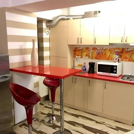 Apartament Miraj 2 - Africa Wild Apartment *