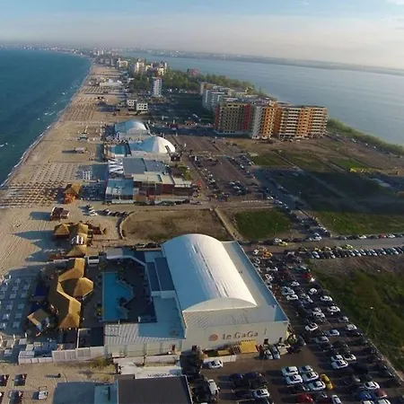 Apartament Miraj 2 - Africa Wild * Mamaia