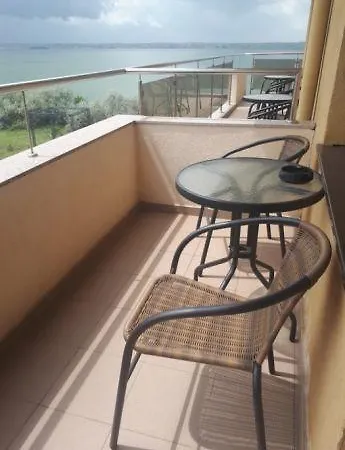 Apartament Miraj 2 - Africa Wild Mamaia