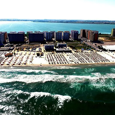 Apartament Miraj 2 - Africa Wild Apartmán Mamaia