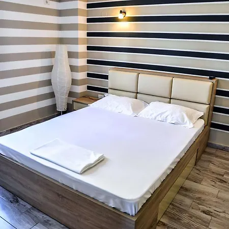 Apartament Miraj 2 - Africa Wild Mamaia