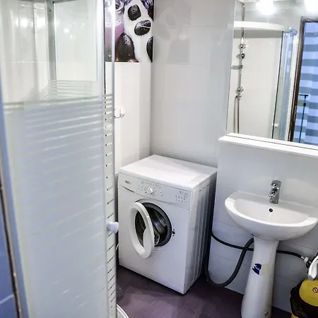 Apartament Miraj 2 - Africa Wild * Mamaia