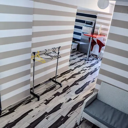 Apartament Miraj 2 - Africa Wild * Mamaia