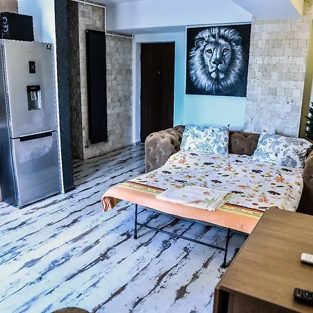 Apartament Miraj 2 - Africa Wild *