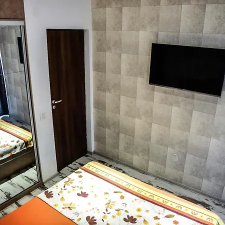 Apartmán Apartament Miraj 2 - Africa Wild Mamaia