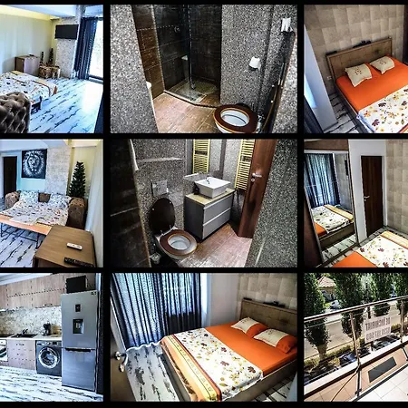 Apartament Miraj 2 - Africa Wild