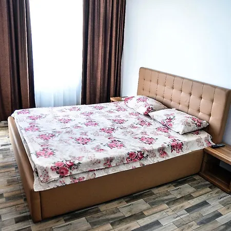 Apartament Miraj 2 - Africa Wild Apartmán Mamaia