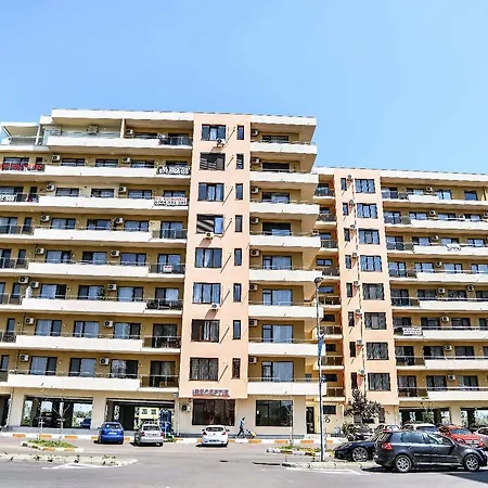 Apartament Miraj 2 - Africa Wild Mamaia