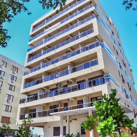 Apartament Miraj 2 - Africa Wild