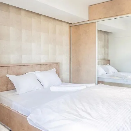 Apartament Miraj 2 - Africa Wild Mamaia