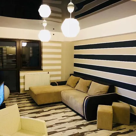 Apartament Miraj 2 - Africa Wild *